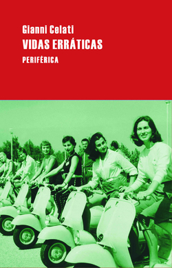 Vidas erráticas