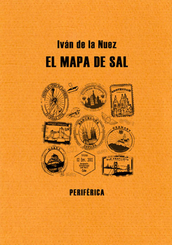 MAPA DE SAL