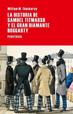 La historia de Samuel Titmarsh y el gran diamante hoggarty
