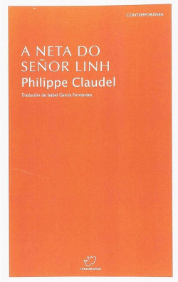 A NETA DO SEÑOR LINH