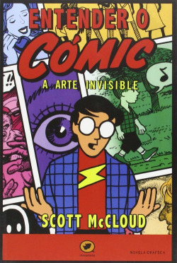 Entender o cómic