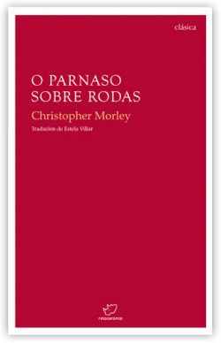 O parnaso sobre rodas