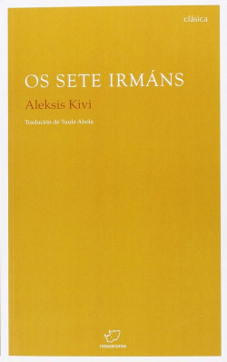 Os sete irmáns