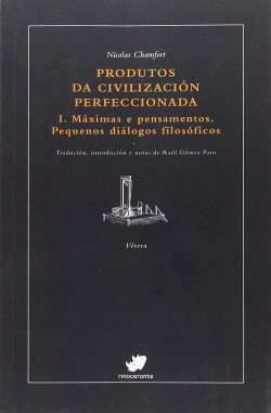 Produtos da civilización perfeccionada