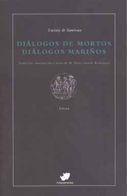 Diálogos de mortos. Diálogos mariños