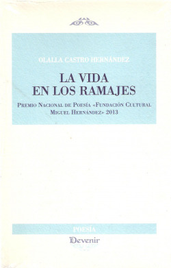 La vida en los ramajes