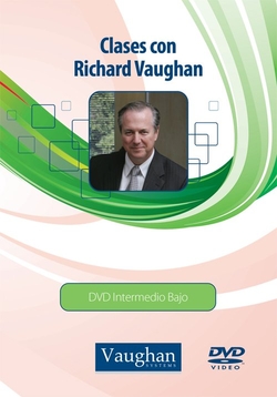 CLASES DE INGLES CON RV INTER BAJO DVD