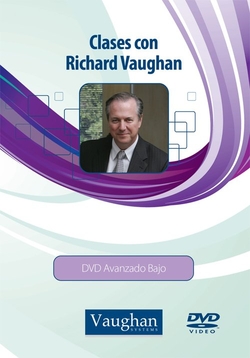 CLASES DE INGLES CON RV AVAN BAJO DVD