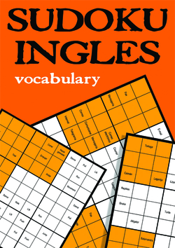 Sudoku Vocabulary