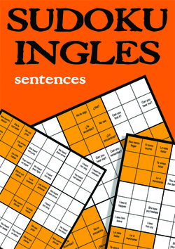 Sudoku Sentences