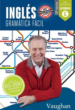 Inglés Gramática Fácil