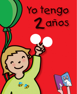 Yo tengo 2 años