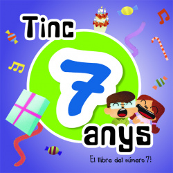 Tengo 7 años