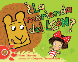 ¿La merienda del leon?