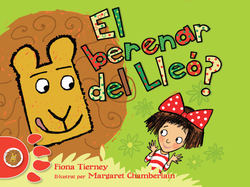El berenar del lleó?