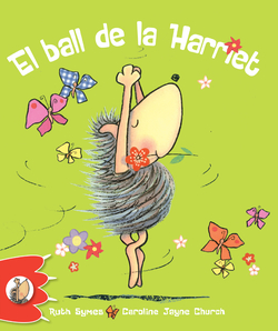 El ball de la herriet