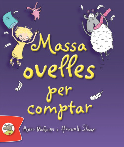 Massa ovelles per comptar