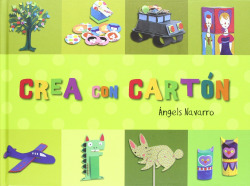 Crea con carton