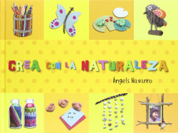 Crea con la naturaleza