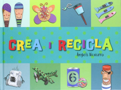 Crea i recicla