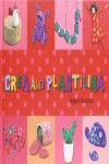 Crea amb plastilina