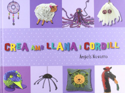 Crea amb llana i cordill