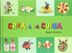 Crea a la cuina