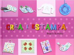 Crea i estampa