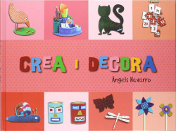 Crea i decora