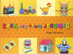 Crea les teves joguines