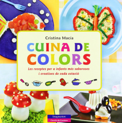 CUINA DE COLORS
