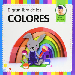 El gran libro de los colores
