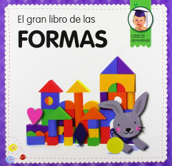 El gran libro de las formas