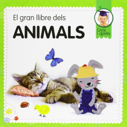 El gran llibre dels animals