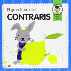 Els gran llibre dels contraris