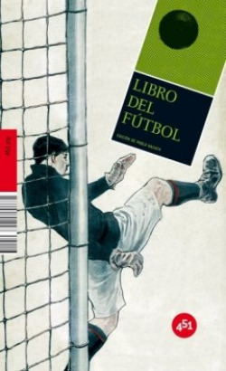 Libro de fútbol