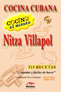 Cocina al minuto