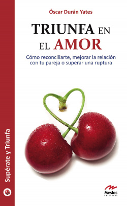 Triunfa en el amor
