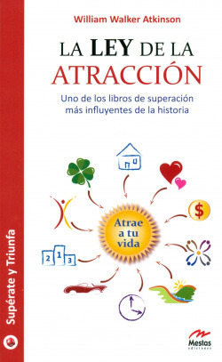La ley de la atración