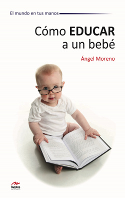 COMO EDUCAR A UN BEBE