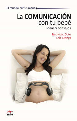 LA COMUNICACION CON TU BEBE