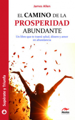 Camino de la prosperidad abundante