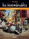 Innombrables, 3 Cráneo Padre Ze