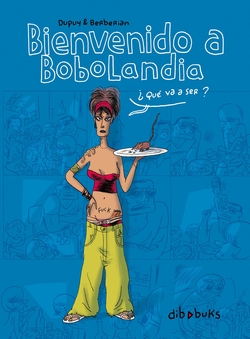 Bienvenido A Bobolandia