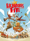 Luchadores Five