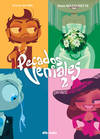 Pecados Veniales, 2