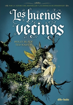 Buenos Vecinos, Los