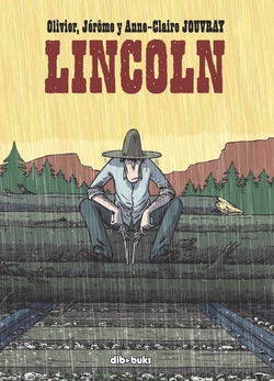 Lincoln, 1