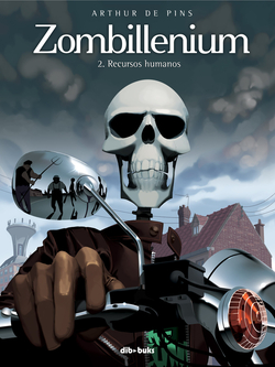 ZOMBILLENIUM 2