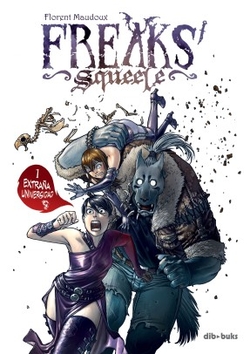 Freaks Squeele
